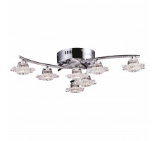 Потолочная люстра Arte Lamp Girandola A3104PL-6-1CC