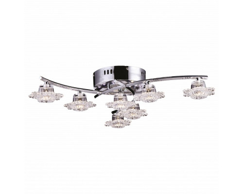 Потолочная люстра Arte Lamp Girandola A3104PL-6-1CC
