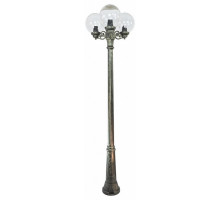 Фонарный столб Fumagalli Globe 250 G25.157.S30.BXE27