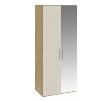 Шкаф платяной Николь СМ-295.07.005 R