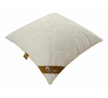 Подушка (70х70 см) Exclusive Line Bamboo-Kun