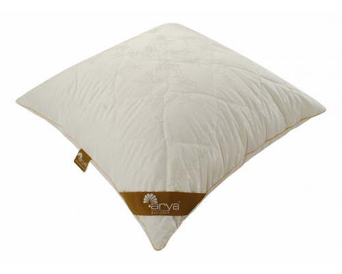 Подушка (70х70 см) Exclusive Line Bamboo-Kun