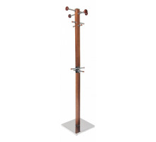 Вешалка-стойка Деко-2