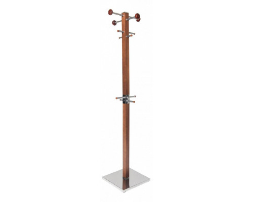 Вешалка-стойка Деко-2