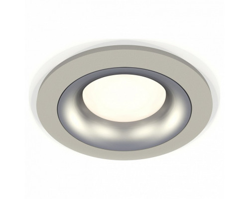 Встраиваемый светильник Ambrella Xc623 XC7623004