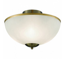 Светильник на штанге Arte Lamp Rondo A6532PL-3AB