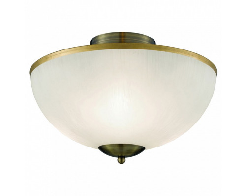 Светильник на штанге Arte Lamp Rondo A6532PL-3AB