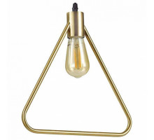 Подвесной светильник Ideal Lux Abc ABC SP1 TRIANGLE