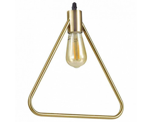 Подвесной светильник Ideal Lux Abc ABC SP1 TRIANGLE