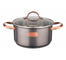 Кастрюля (5.7 л) Agness Craft Collection 914-136