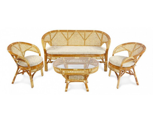 Набор уличный Пеланги 02/15-3 К