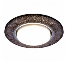 Встраиваемый светильник Elektrostandard 3022 a037068