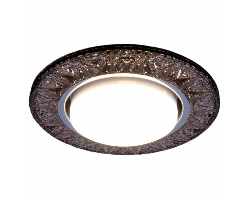 Встраиваемый светильник Elektrostandard 3022 a037068