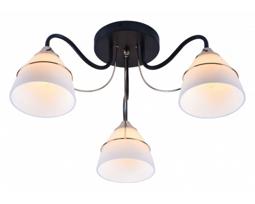 Потолочная люстра Rivoli Karola Б0049205