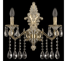 Бра Bohemia Ivele Crystal 7202 7202B15/2/210 A GW