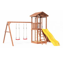 Комлекс игровой СГ5-Р912-Р981