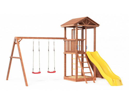 Комлекс игровой СГ5-Р912-Р981