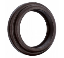 Рамка на 1 пост Werkel Ретро W0015226 (венге)