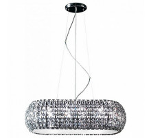 Подвесной светильник Zumaline Antarctica P0174-10A-F4AC