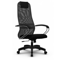 Кресло компьютерное SU-BK-8