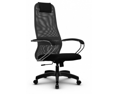 Кресло компьютерное SU-BK-8