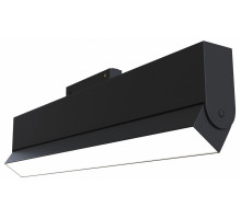 Накладной светильник Maytoni Track lamps TR013-2-20W3K-B