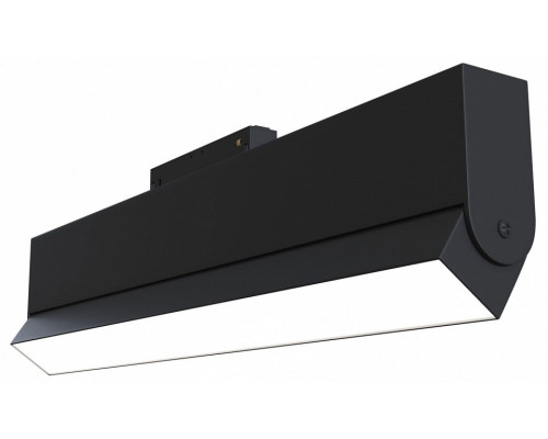 Накладной светильник Maytoni Track lamps TR013-2-20W3K-B