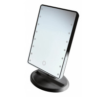 Зеркало настольное (27х1.5х16 см) uLike Mini GESS-805m