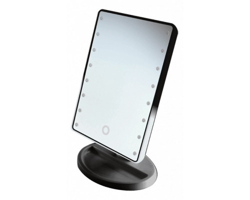 Зеркало настольное (27х1.5х16 см) uLike Mini GESS-805m