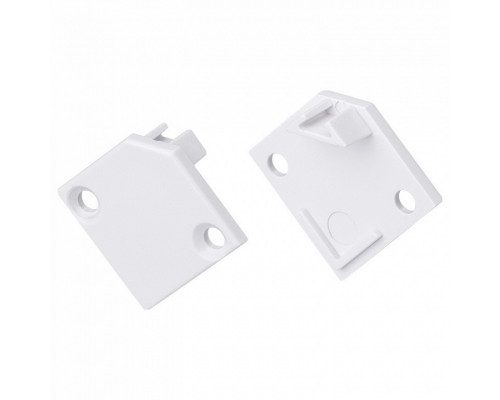 Заглушка Arlight ARH-DECORE-S12-EXT-F Square 023900