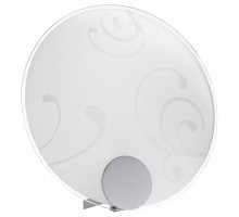 Плафон стеклянный Paulmann DecoSystems 70117