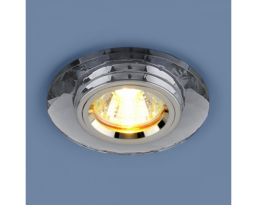 Встраиваемый светильник Elektrostandard  a031600