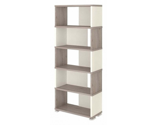 Стеллаж книжный Домино нельсон СБ-10_5