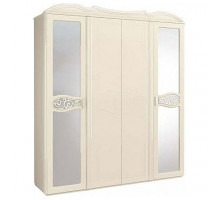 Шкаф платяной София МН-025-04