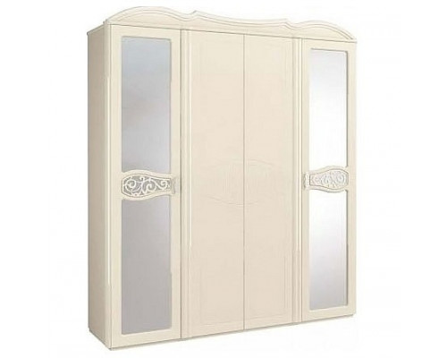Шкаф платяной София МН-025-04