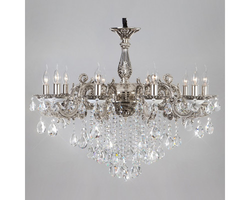 Подвесная люстра Bogates Versales 283/10 Strotskis
