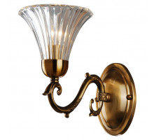 Бра Arte Lamp Lancaster A9440AP-1RB