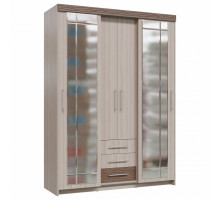 Шкаф-купе Олимп 4-4007