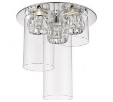 Накладной светильник Zumaline Gem C0389-03F-B5AC
