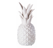 Ваза настольная (12х12х28 см) Ананас 101-1043