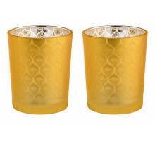 Набор из 2 подсвечников Art 421-106