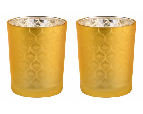 Набор из 2 подсвечников Art 421-106