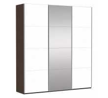 Шкаф-купе Прайм Трио 1800x570x2300