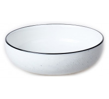 Набор из 2 тарелок глубоких Contour LJ_RI_PL18