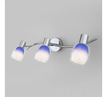 Спот Eurosvet Potpourri 20119/3 синий