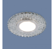 Встраиваемый светильник Elektrostandard 2235 a045461