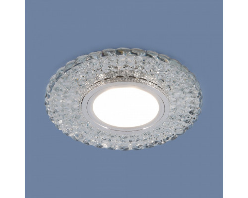 Встраиваемый светильник Elektrostandard 2235 a045461