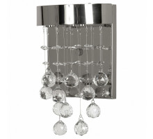 Накладной светильник Arti Lampadari Flusso Flusso H 2.18.615 N