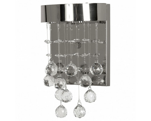 Накладной светильник Arti Lampadari Flusso Flusso H 2.18.615 N