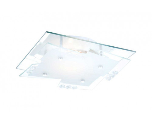 Накладной светильник Globo Dubia 48074